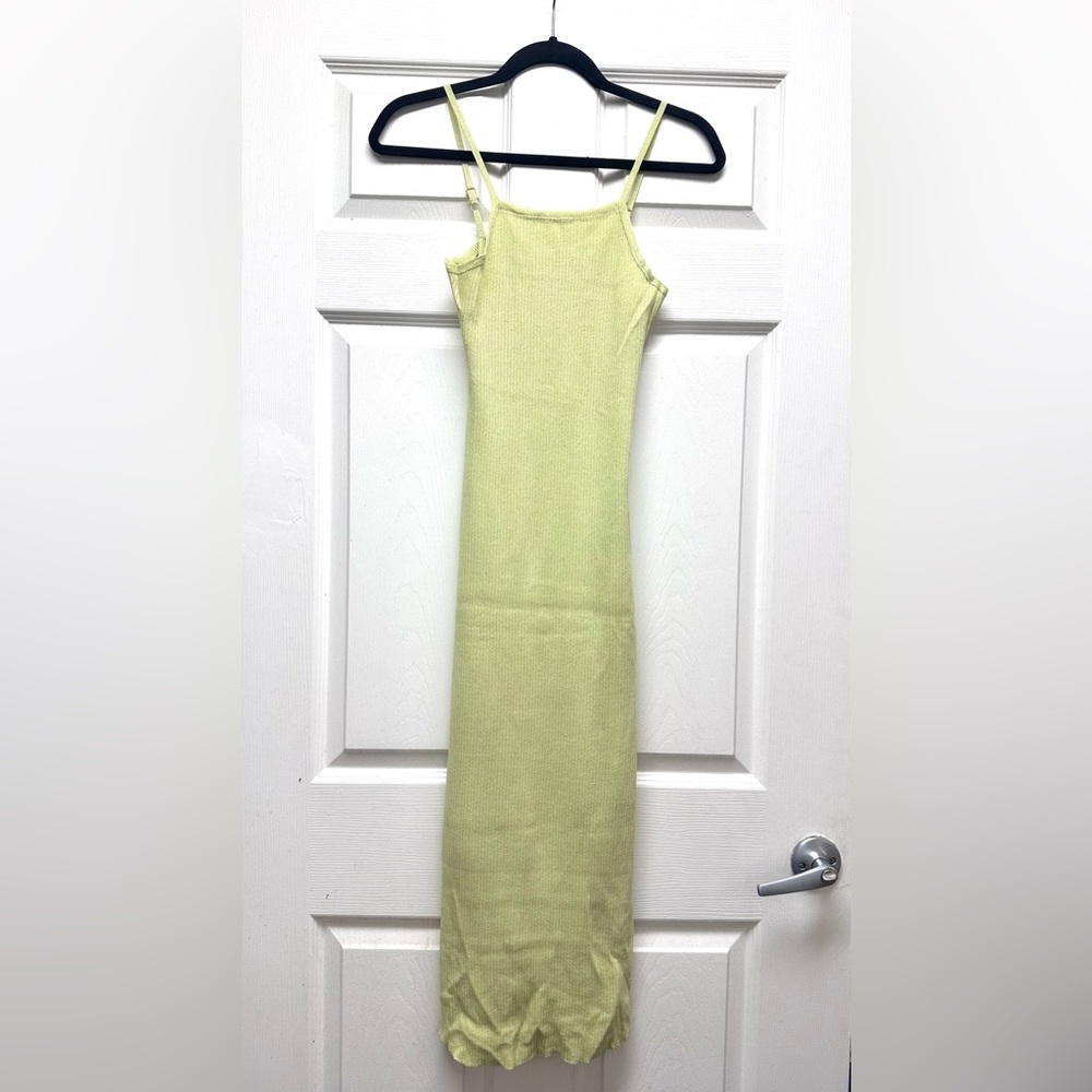 Midi Dress